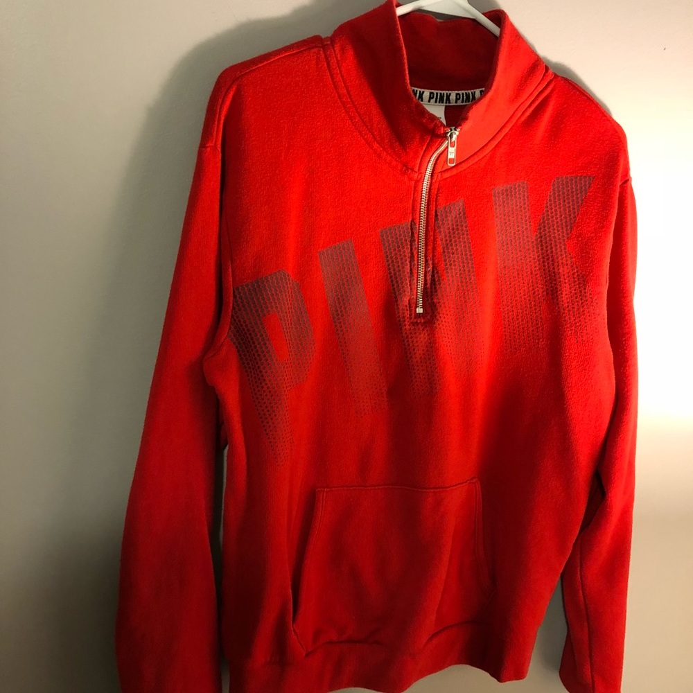 Victoria’s Secret Pink Pullover
